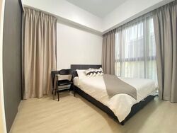 Parc Riviera (D5), Condominium #584329951